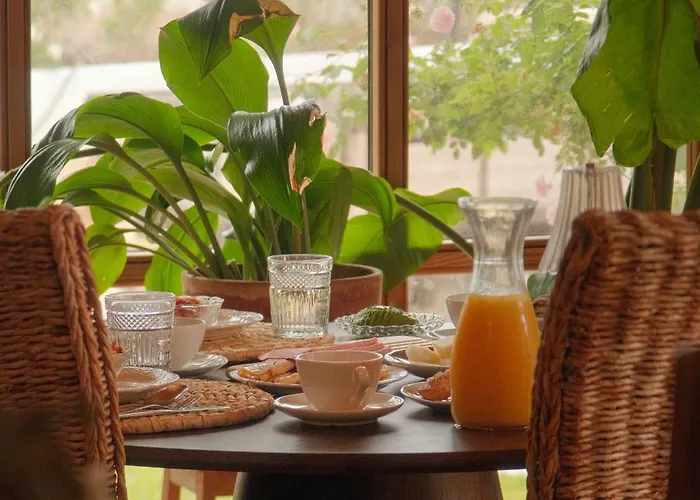 Quinta Amarela 4*