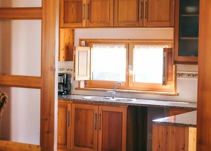 ゲストハウス Quinta Amarela 4*