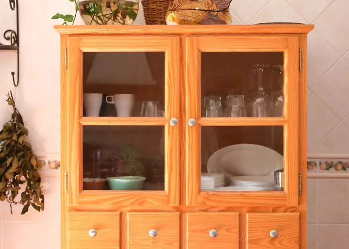 Quinta Amarela 4* ナザレ