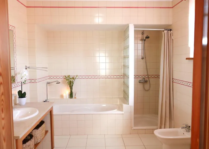 Quinta Amarela 4* ナザレ